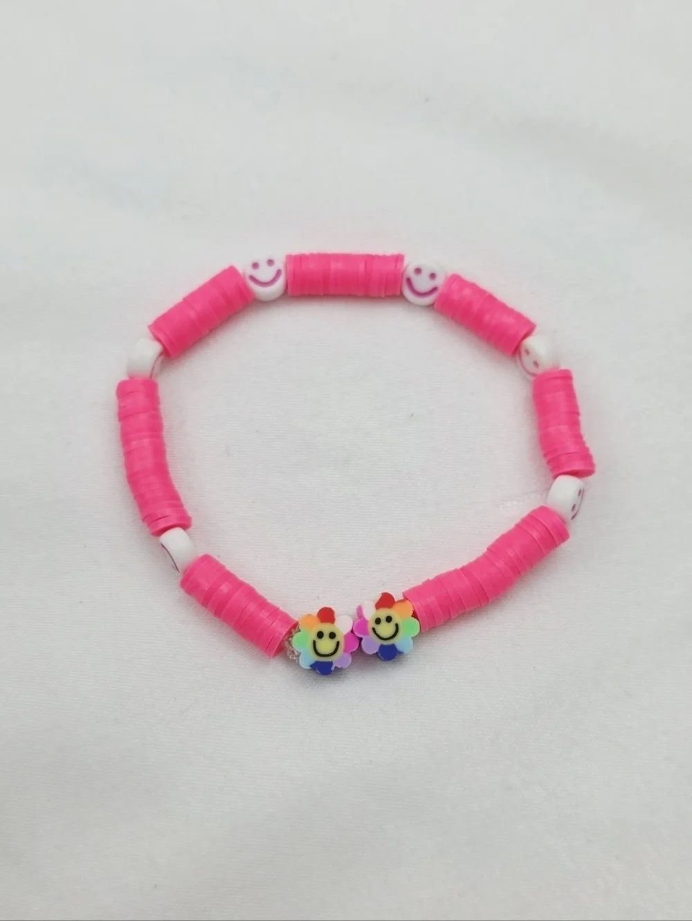 Hand Crafted handmade clay